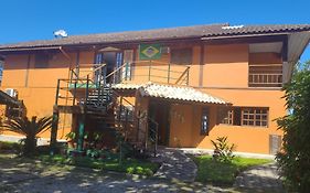 Casarão Villa al Mare